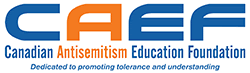 Canadian Antisemitism Education Foundation