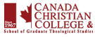 Canada Christian College and School of Graduate Theological Studies