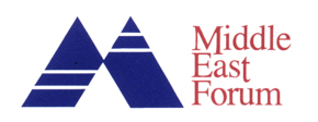 The Middle East Forum