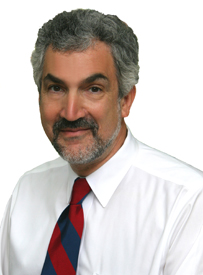 Daniel Pipes