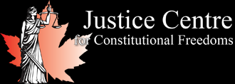 Justice Centre for Constitutional Freedoms