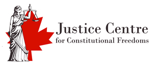 Justice Centre for Constitutional Freedoms