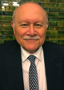 Roy Wise